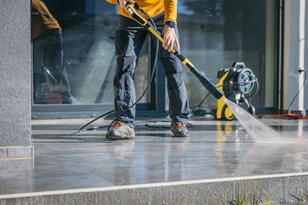 Best Roof Washing  in Falls Creek, PA